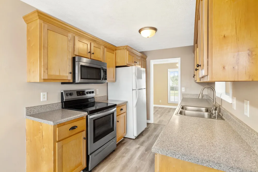 1383 Ambleside Dr Clarksville, TN 37040