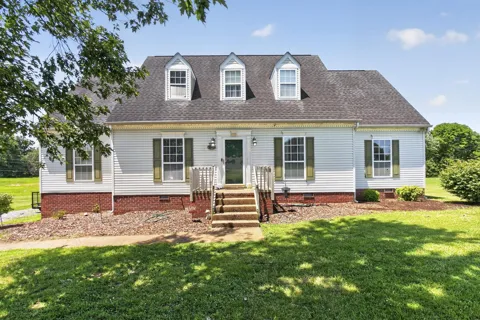 2558 S Mount Pleasant Rd