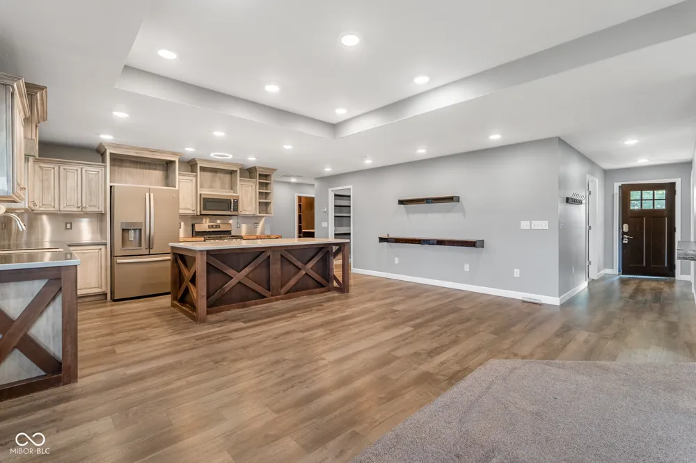 1604 E Bell Ford Drive Seymour, IN 47274