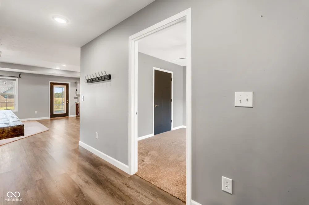 1604 E Bell Ford Drive Seymour, IN 47274