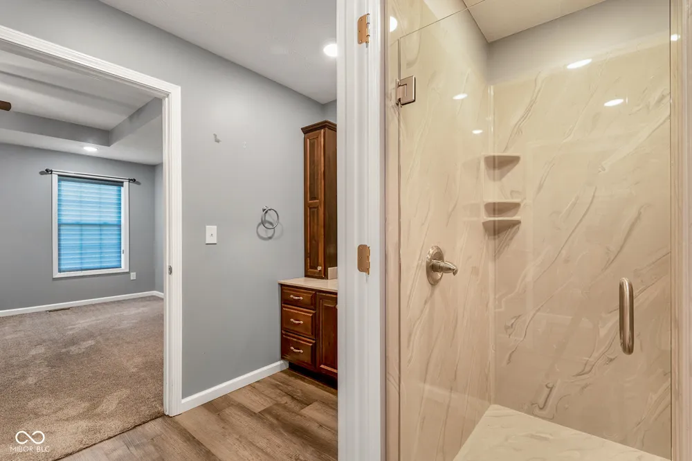 1604 E Bell Ford Drive Seymour, IN 47274