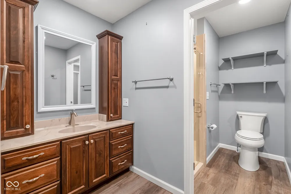 1604 E Bell Ford Drive Seymour, IN 47274