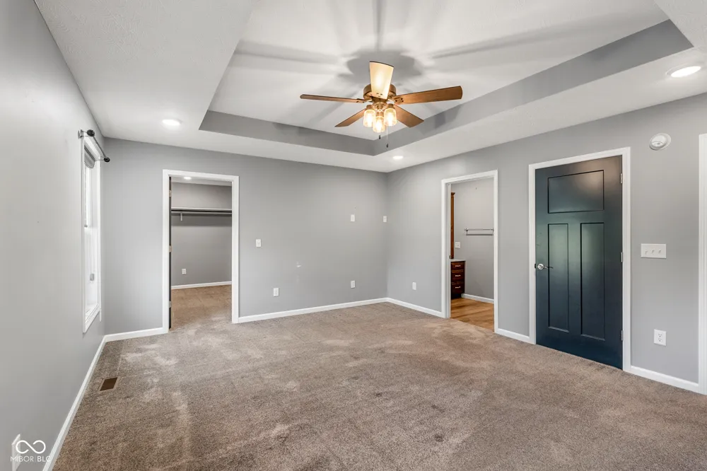 1604 E Bell Ford Drive Seymour, IN 47274