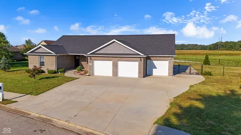 1604 E Bell Ford Drive