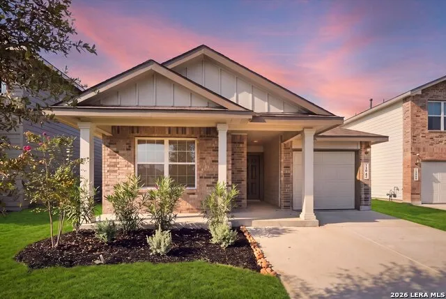 13942 Pease Crossing San Antonio, TX 78253