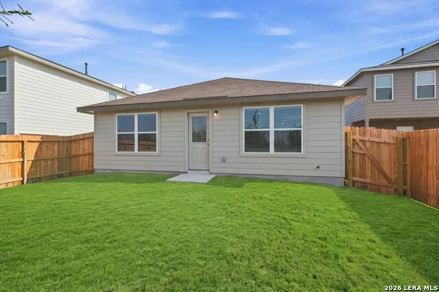13942 Pease Crossing San Antonio, TX 78253