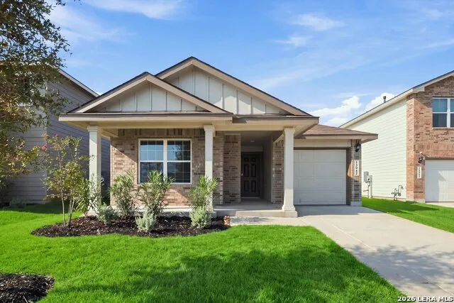 13942 Pease Crossing San Antonio, TX 78253