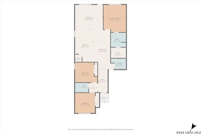 13942 Pease Crossing San Antonio, TX 78253