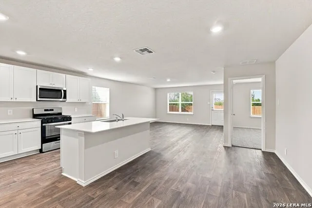 13942 Pease Crossing San Antonio, TX 78253