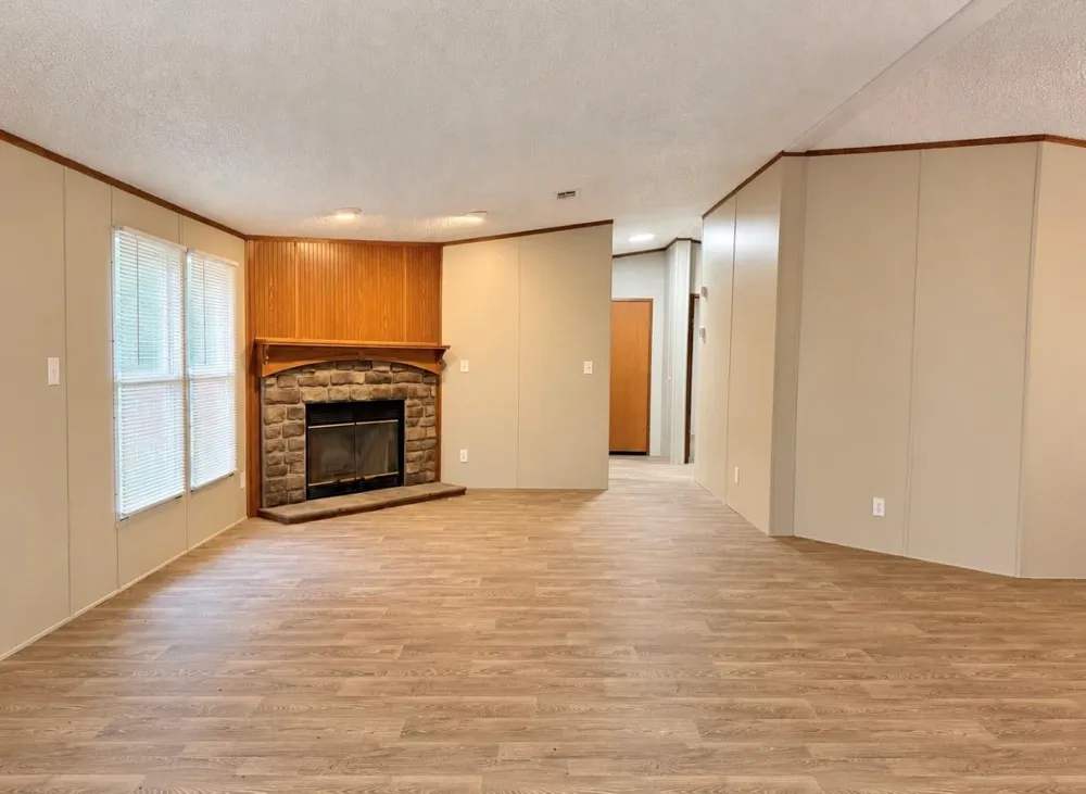 1755 Fox Drive Vidor, TX 77662