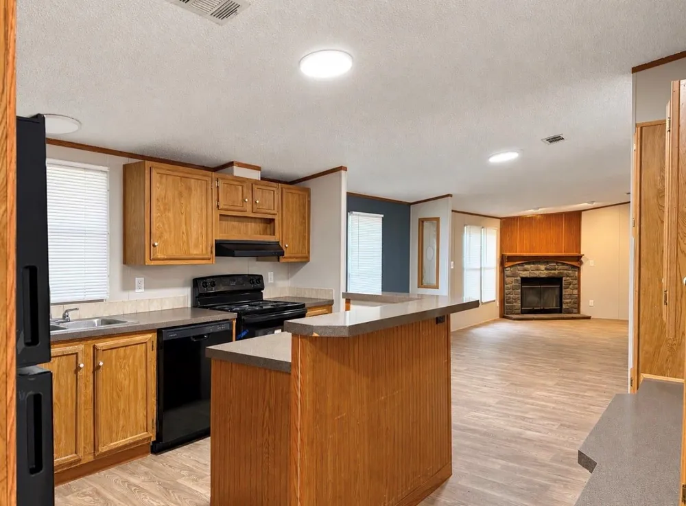 1755 Fox Drive Vidor, TX 77662