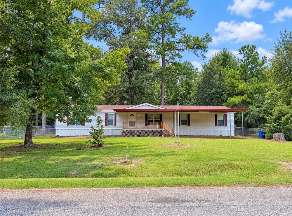1755 Fox Drive Vidor, TX 77662