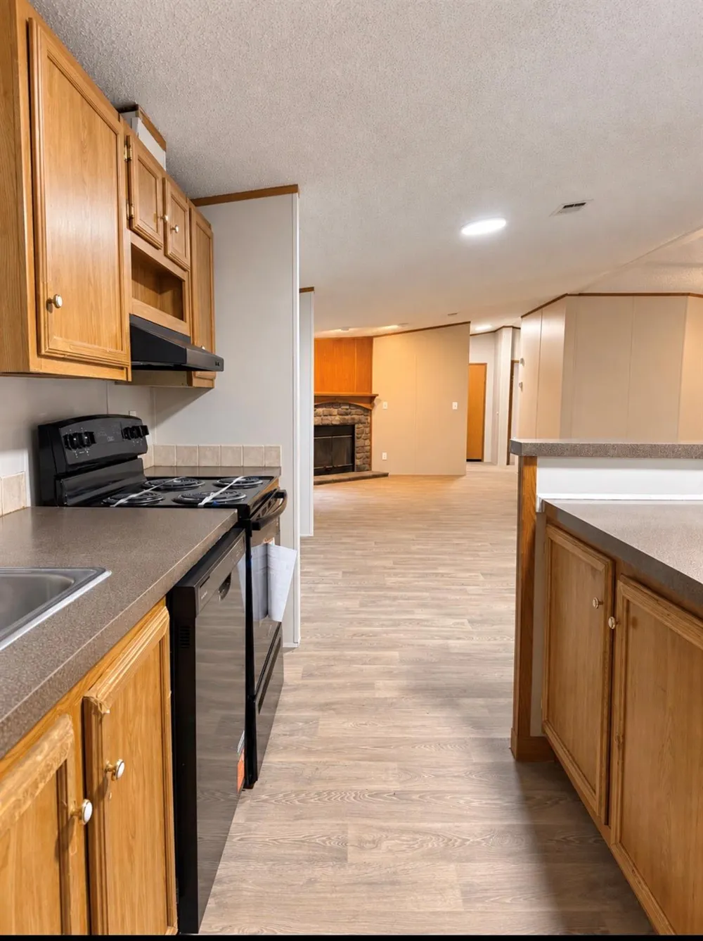 1755 Fox Drive Vidor, TX 77662