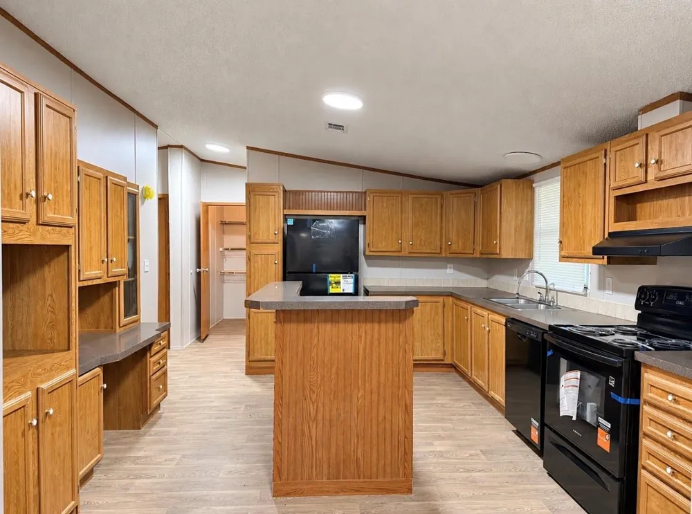 1755 Fox Drive Vidor, TX 77662