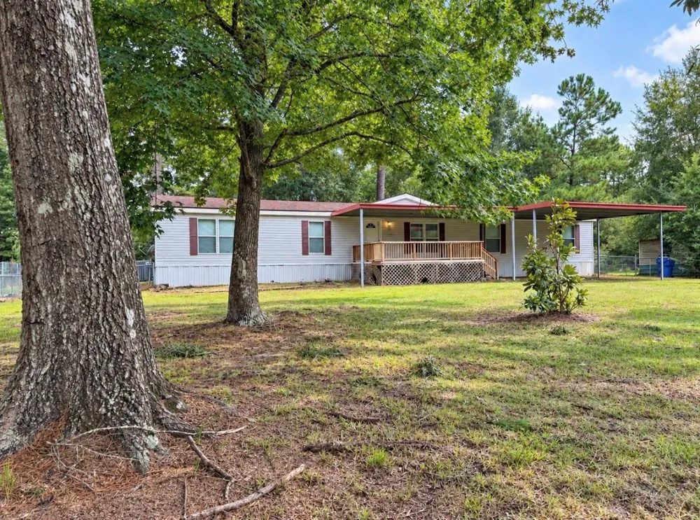 1755 Fox Drive Vidor, TX 77662