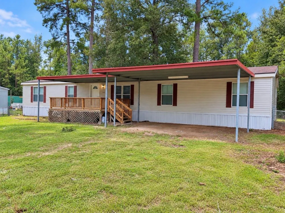 1755 Fox Drive Vidor, TX 77662