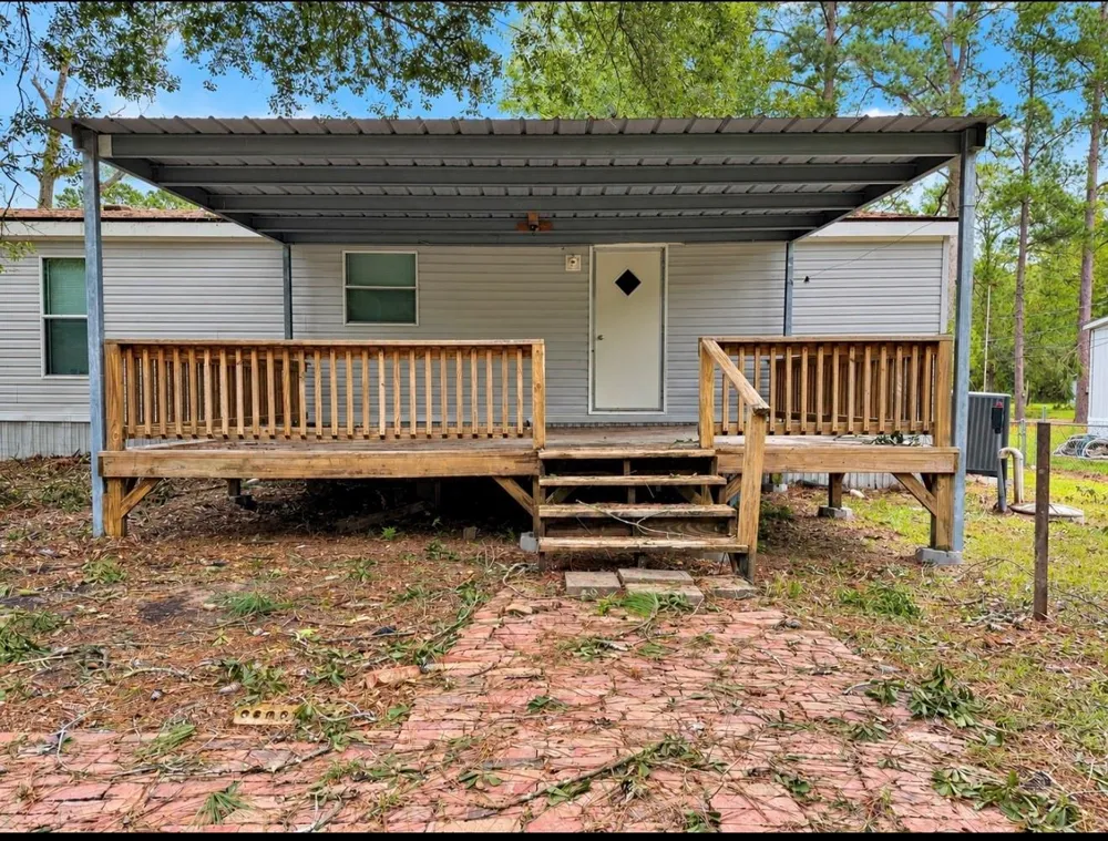 1755 Fox Drive Vidor, TX 77662