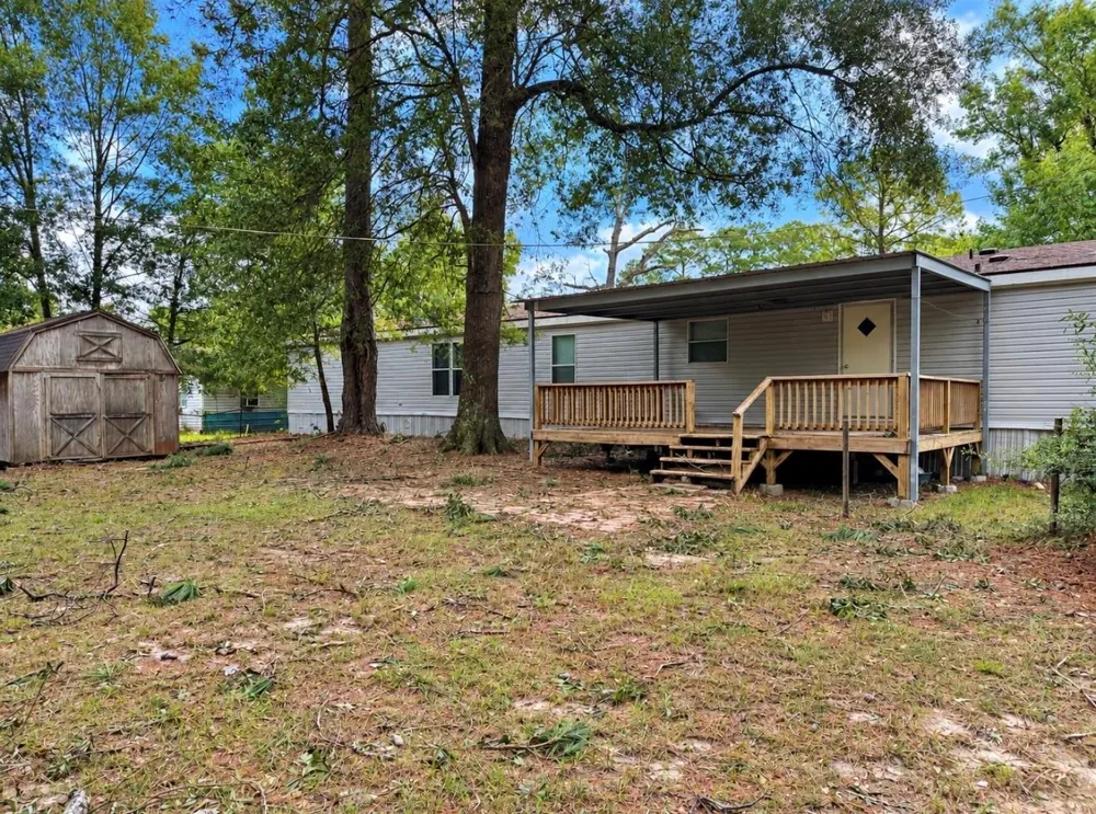 1755 Fox Drive Vidor, TX 77662