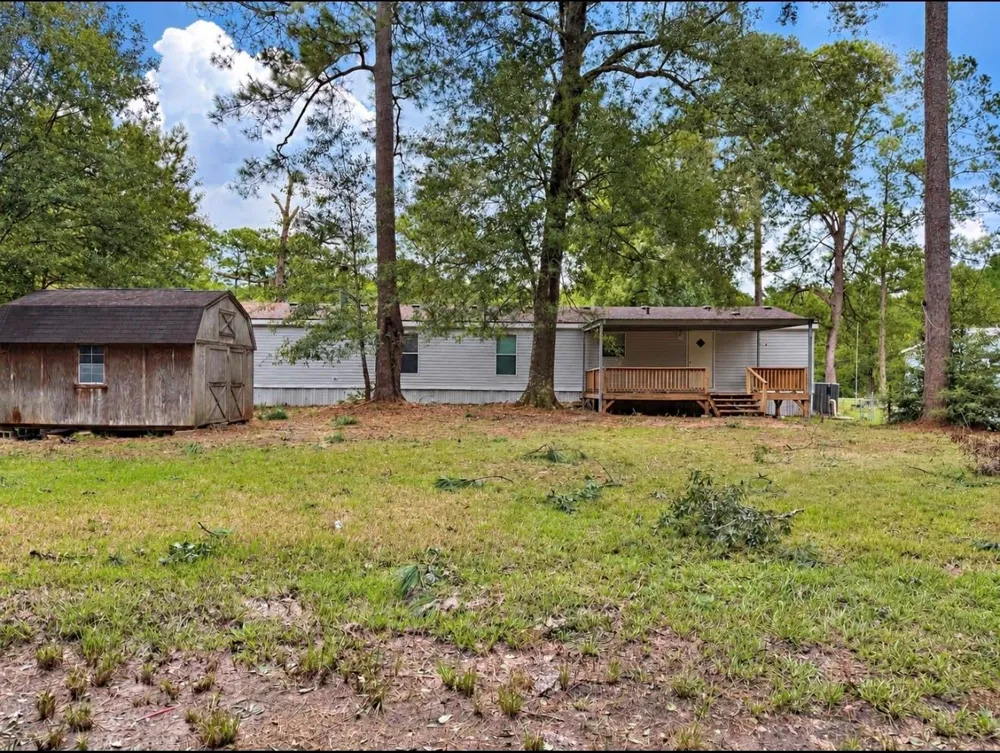 1755 Fox Drive Vidor, TX 77662