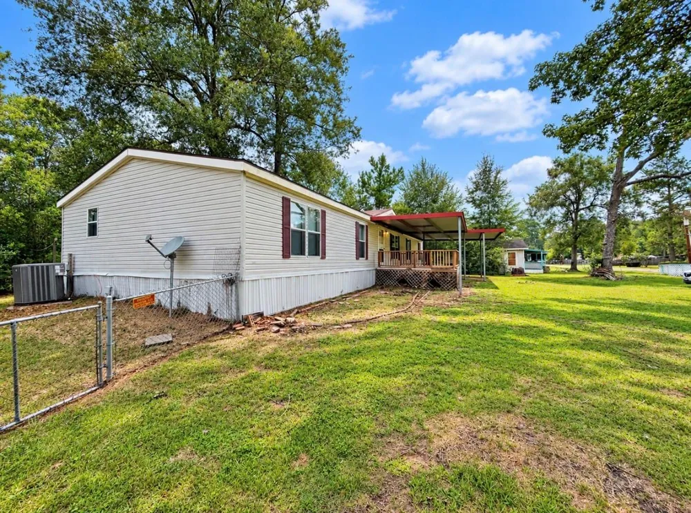1755 Fox Drive Vidor, TX 77662