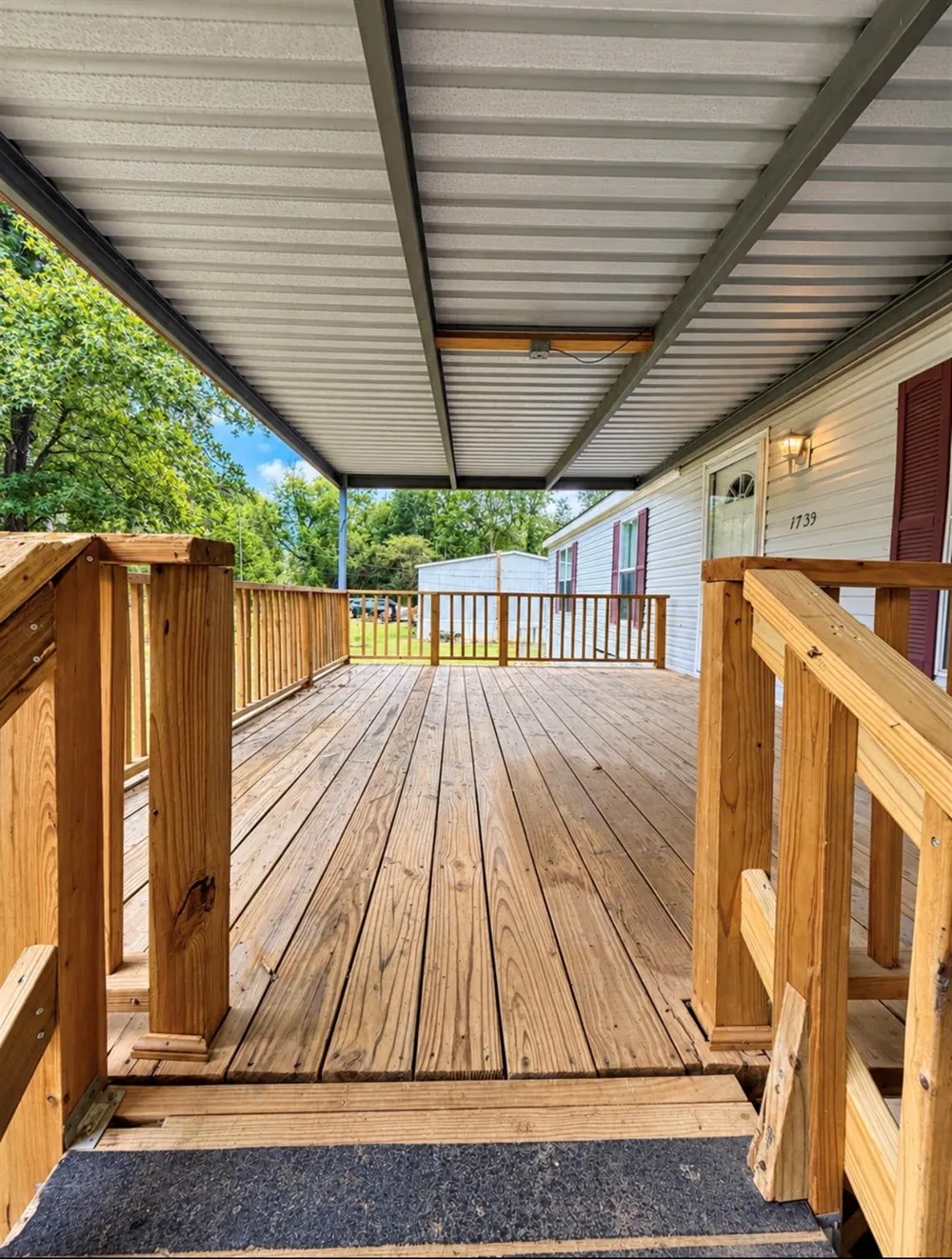 1755 Fox Drive Vidor, TX 77662