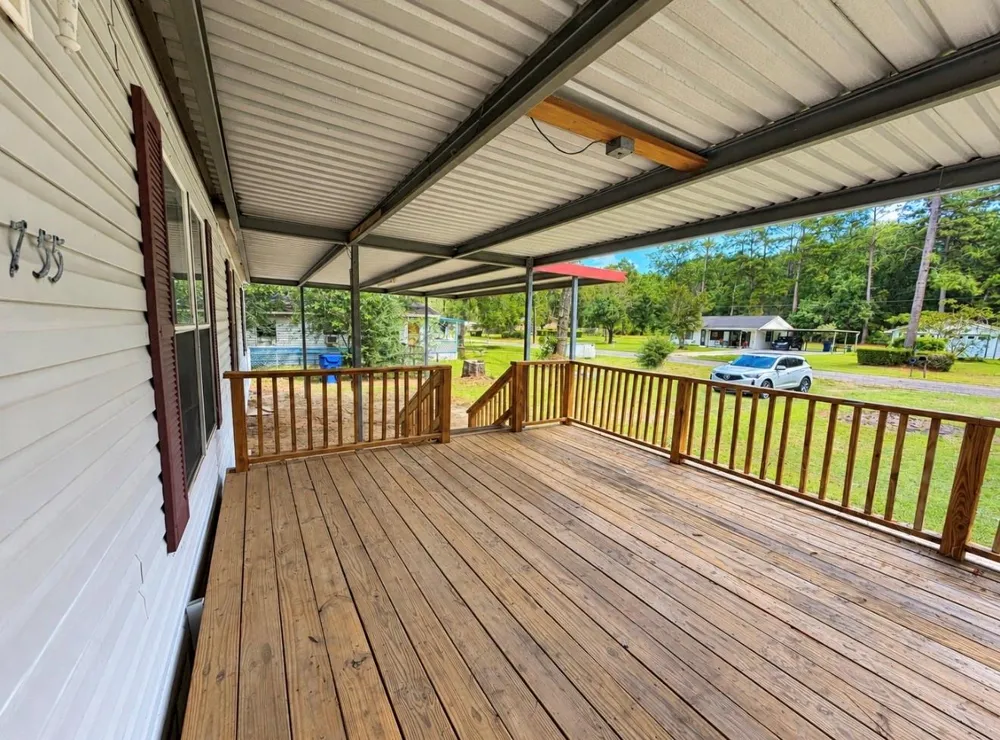 1755 Fox Drive Vidor, TX 77662