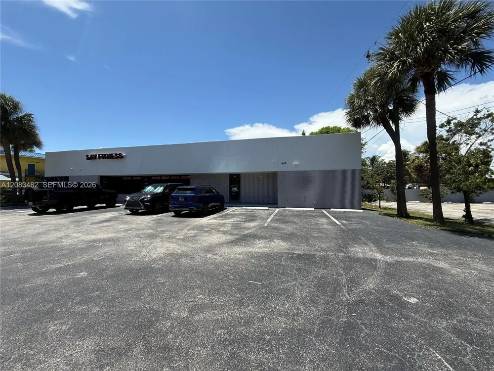 447 S Federal Hwy Deerfield Beach, FL 33441
