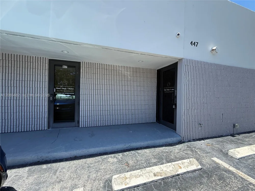 447 S Federal Hwy Deerfield Beach, FL 33441