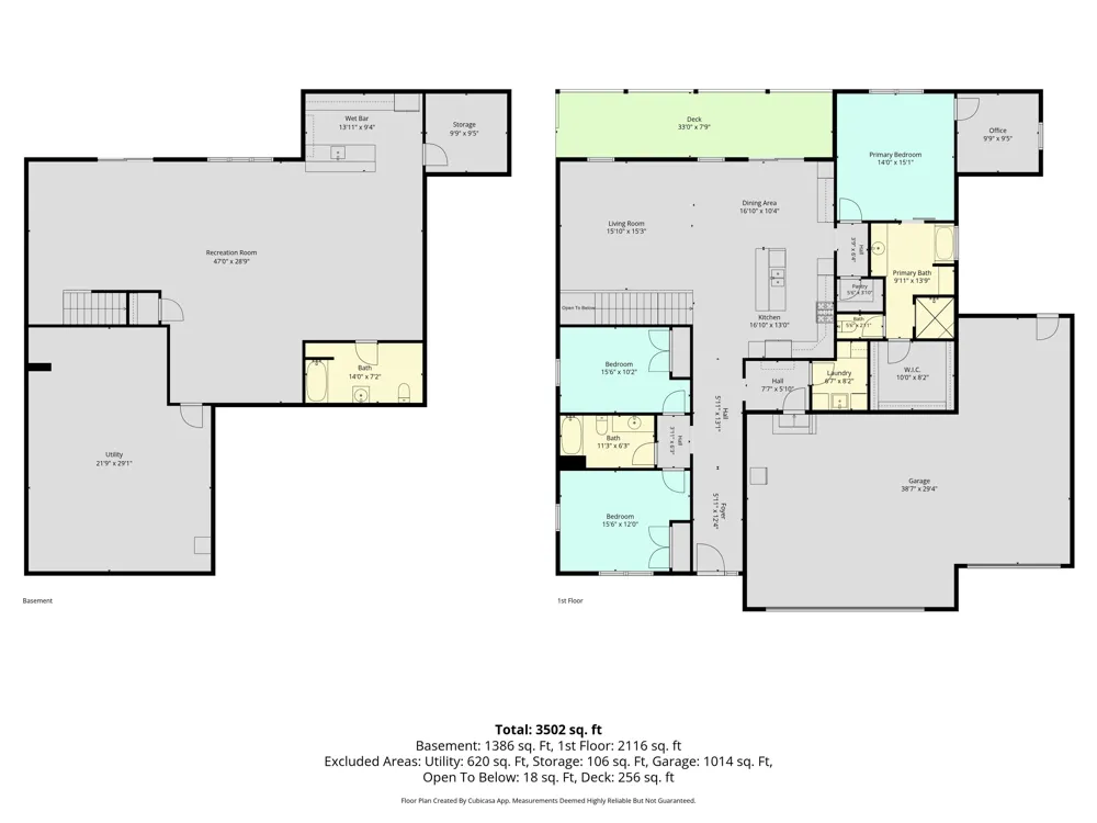 2229 S Loxley Road Roscommon Township, MI 48629