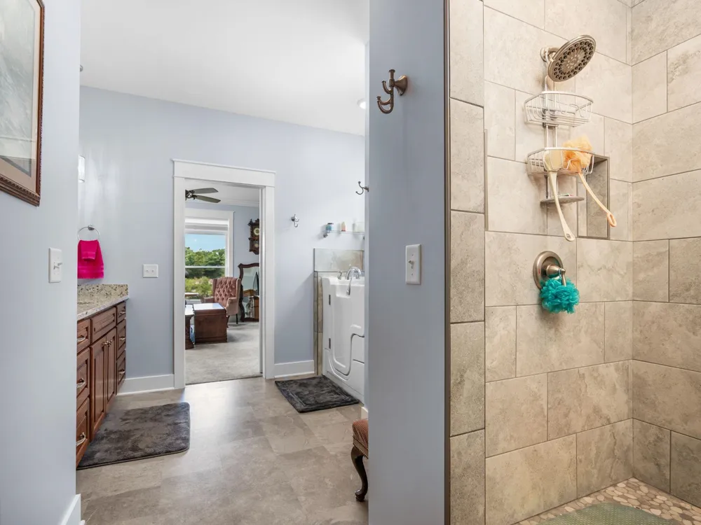 2229 S Loxley Road Roscommon Township, MI 48629