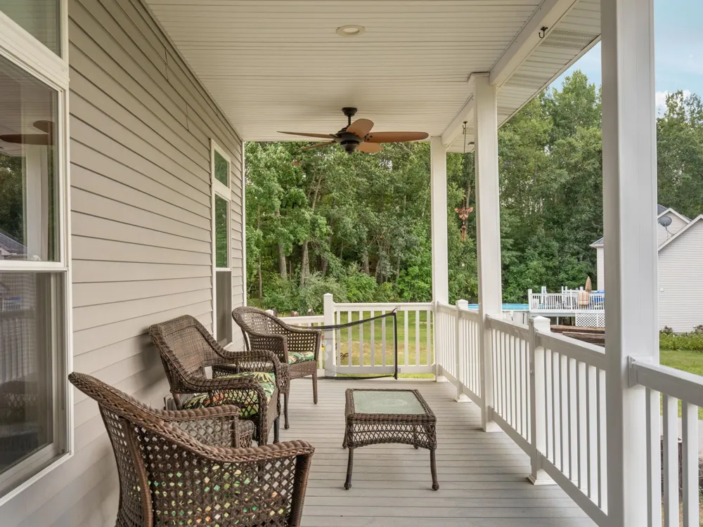2229 S Loxley Road Roscommon Township, MI 48629