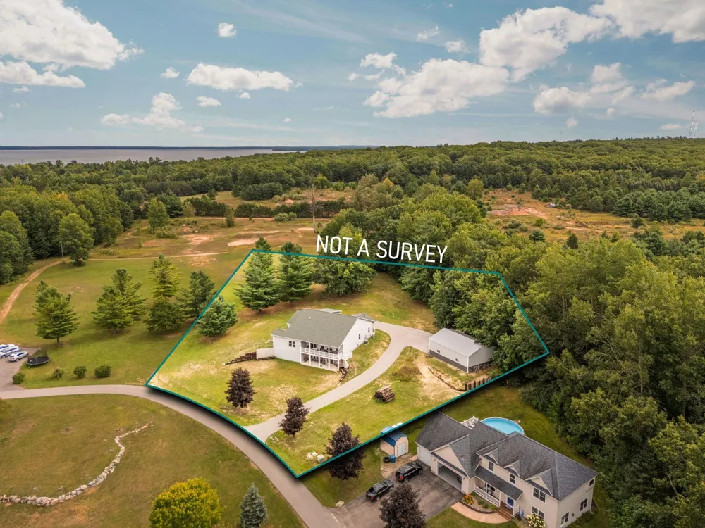 2229 S Loxley Road Roscommon Township, MI 48629