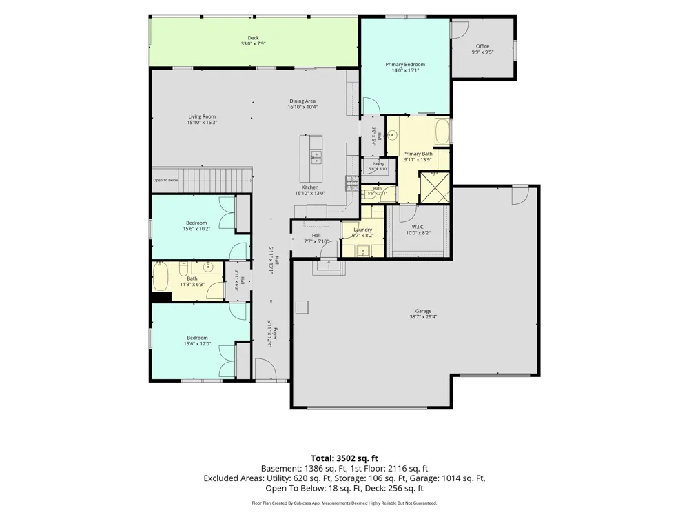 2229 S Loxley Road Roscommon Township, MI 48629