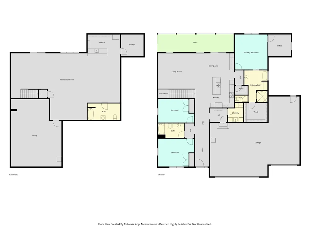 2229 S Loxley Road Roscommon Township, MI 48629