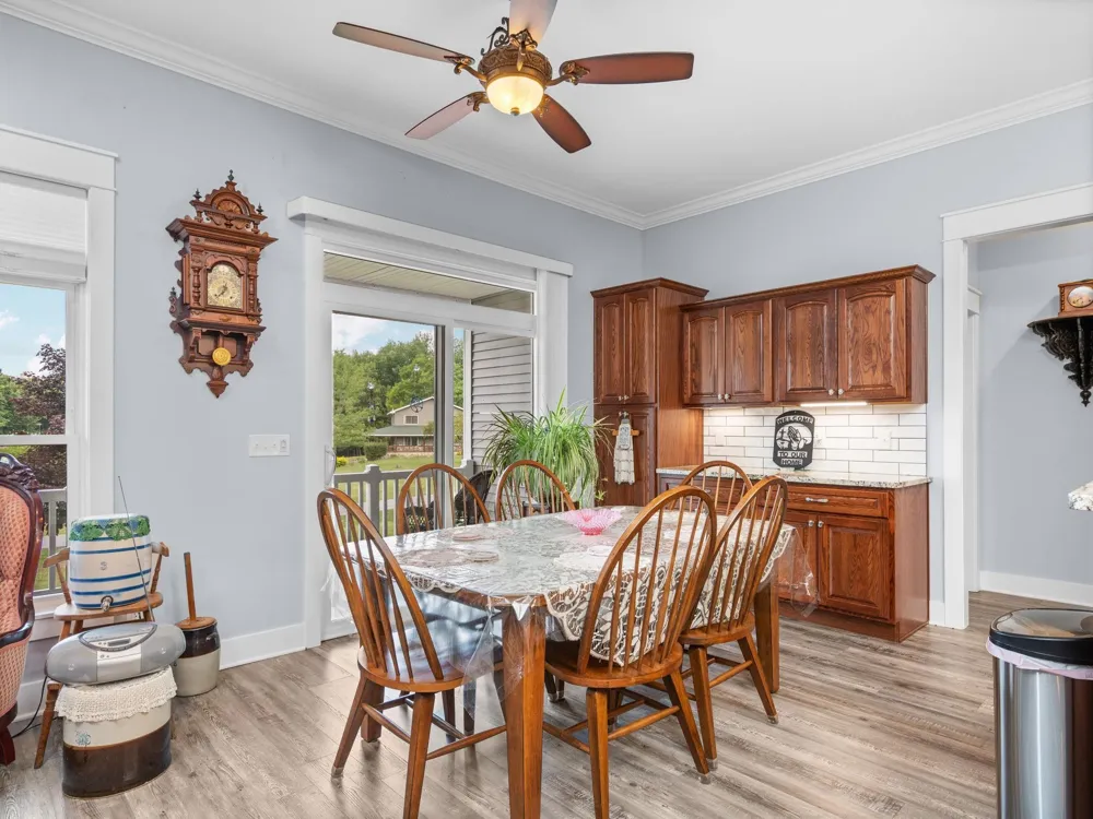 2229 S Loxley Road Roscommon Township, MI 48629