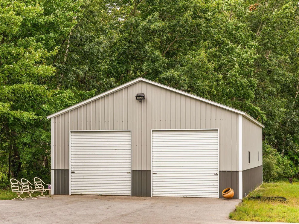 2229 S Loxley Road Roscommon Township, MI 48629