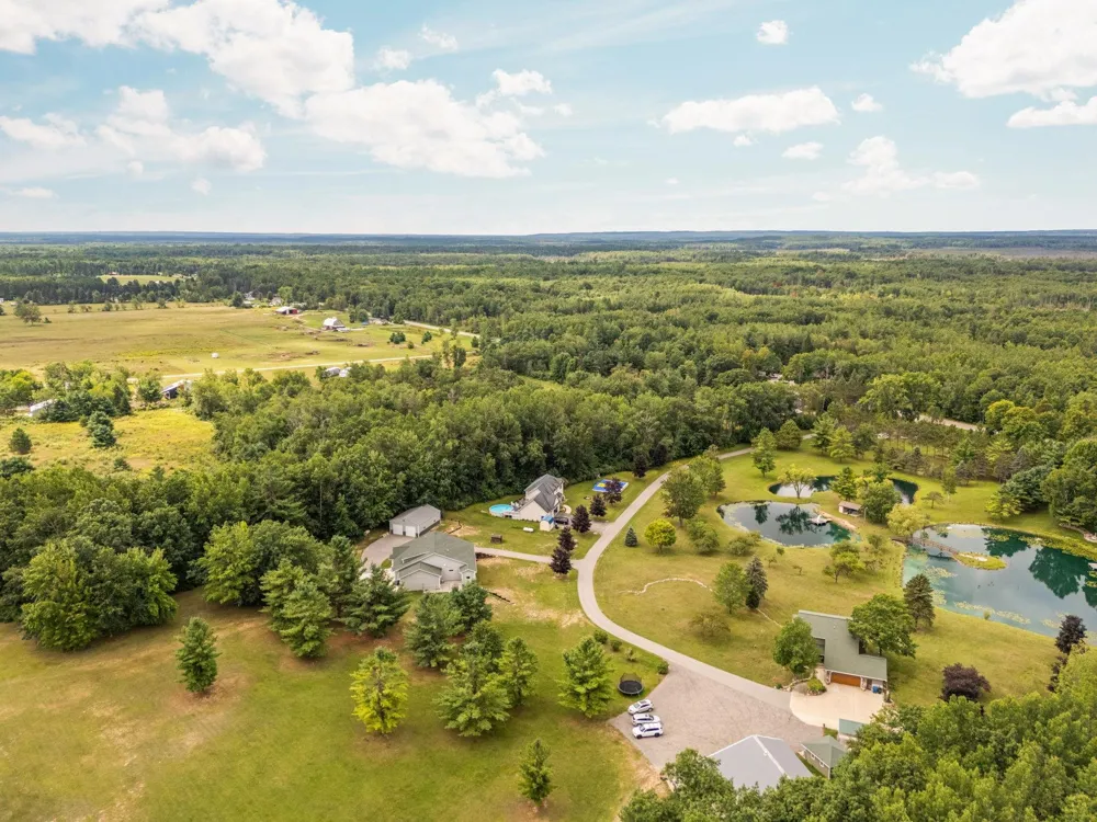 2229 S Loxley Road Roscommon Township, MI 48629