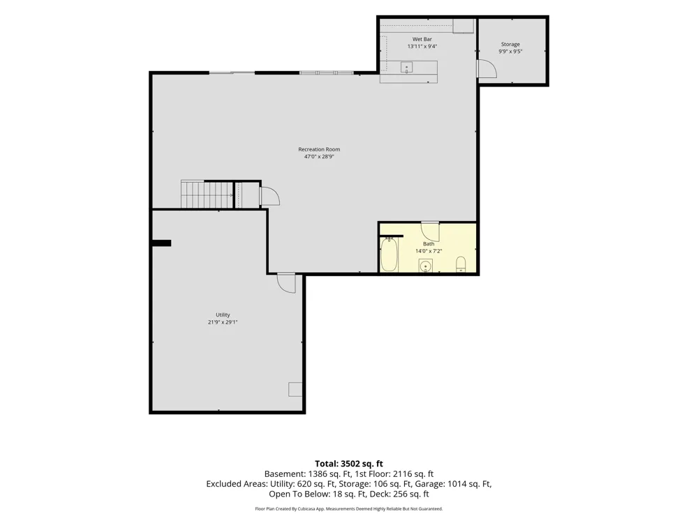 2229 S Loxley Road Roscommon Township, MI 48629