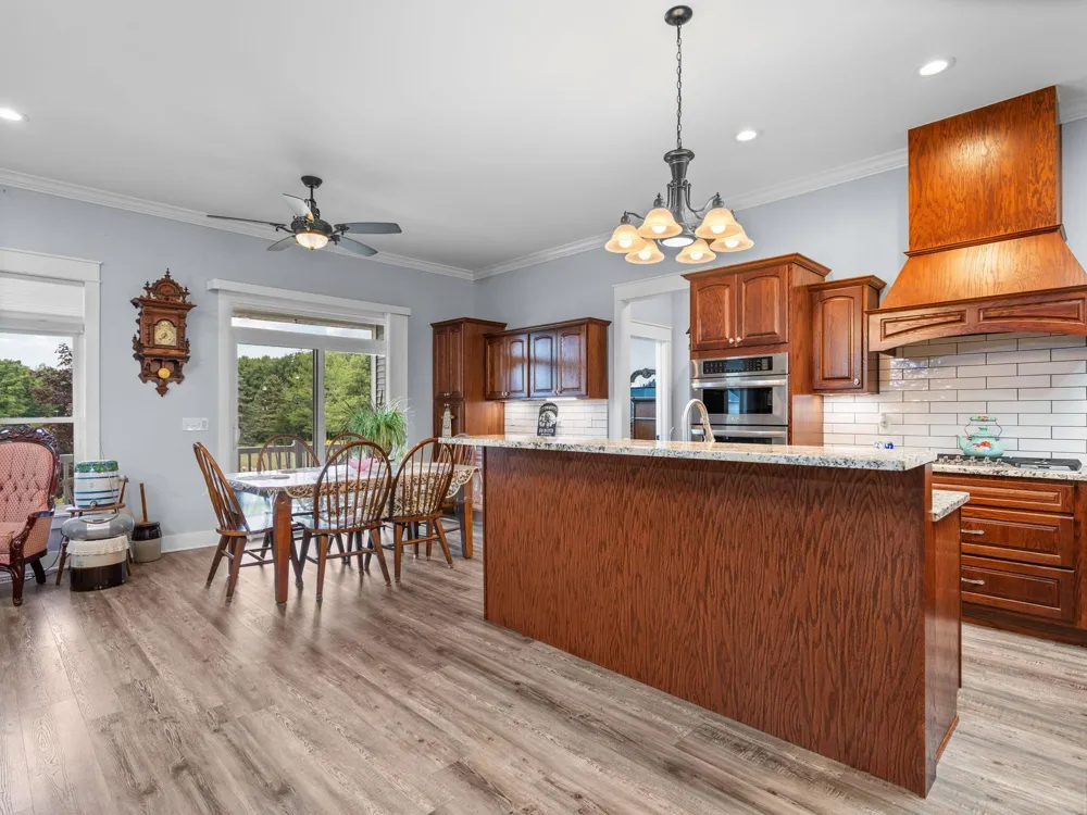 2229 S Loxley Road Roscommon Township, MI 48629