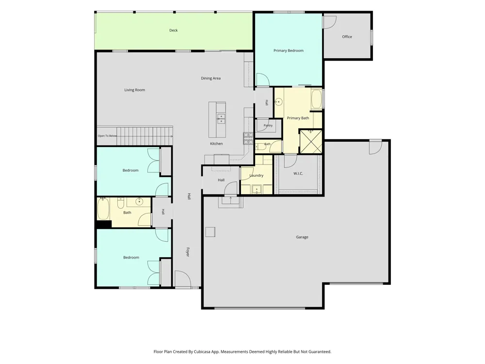 2229 S Loxley Road Roscommon Township, MI 48629