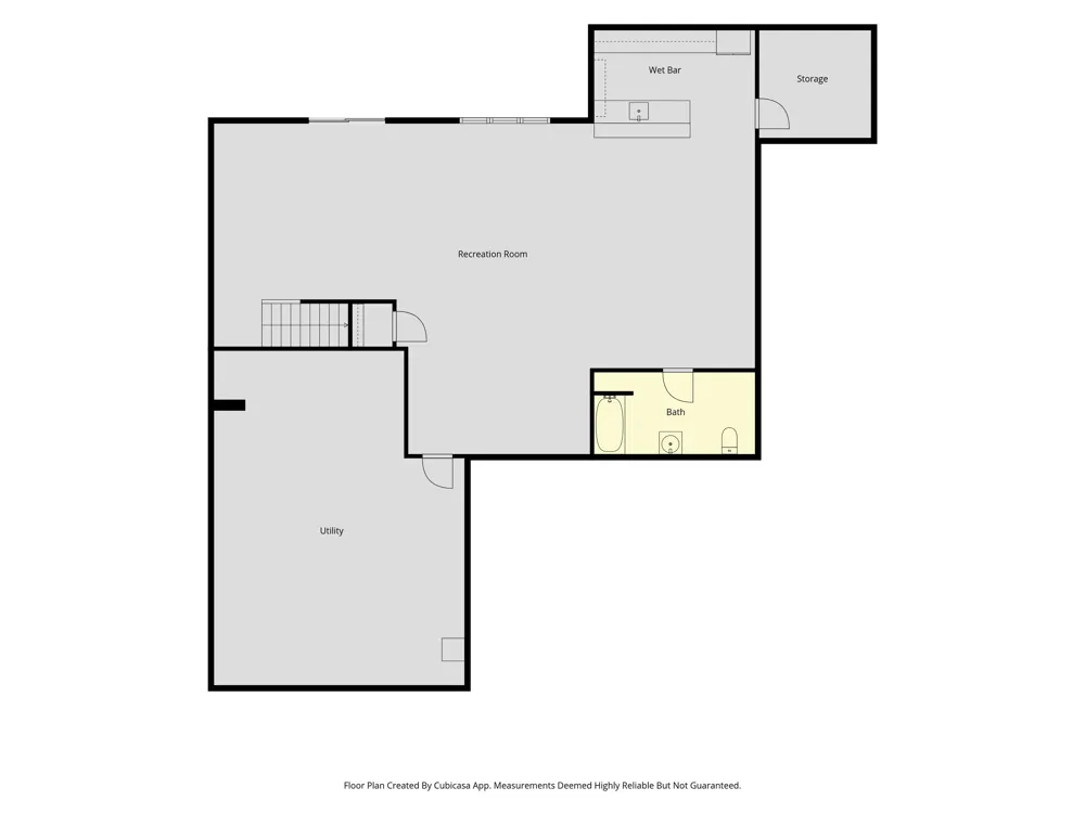 2229 S Loxley Road Roscommon Township, MI 48629