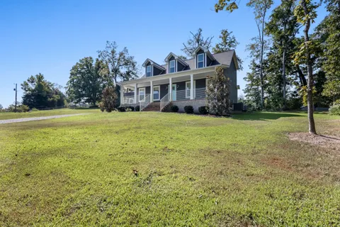 3038 Gideon Rd