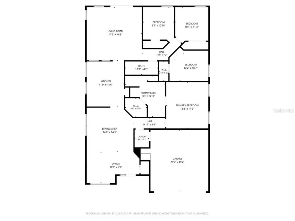 3597 MOSS POINTE PLACE Lake Mary, FL 32746
