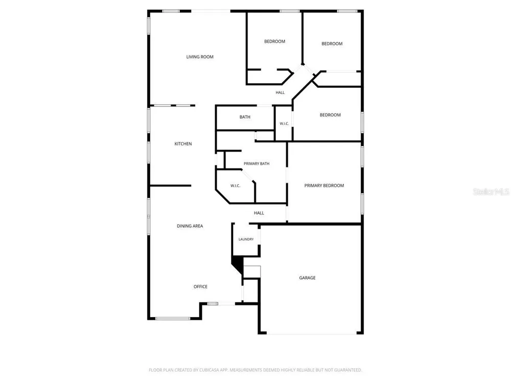3597 MOSS POINTE PLACE Lake Mary, FL 32746