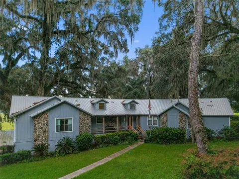 22118 OLD PROVIDENCE ROAD