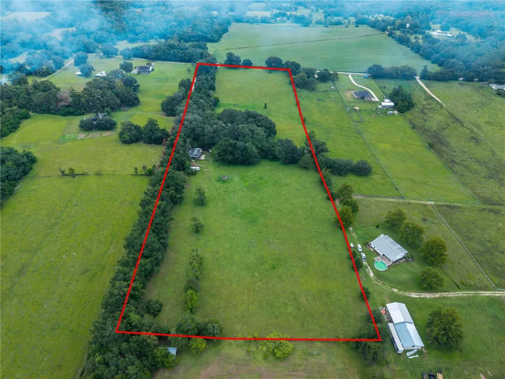 22118 OLD PROVIDENCE ROAD Alachua, FL 32615