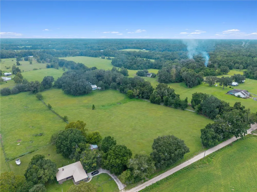22118 OLD PROVIDENCE ROAD Alachua, FL 32615