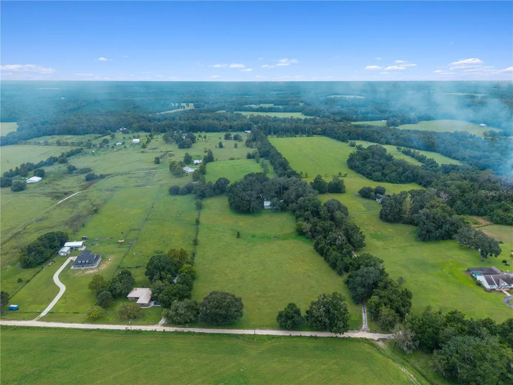22118 OLD PROVIDENCE ROAD Alachua, FL 32615