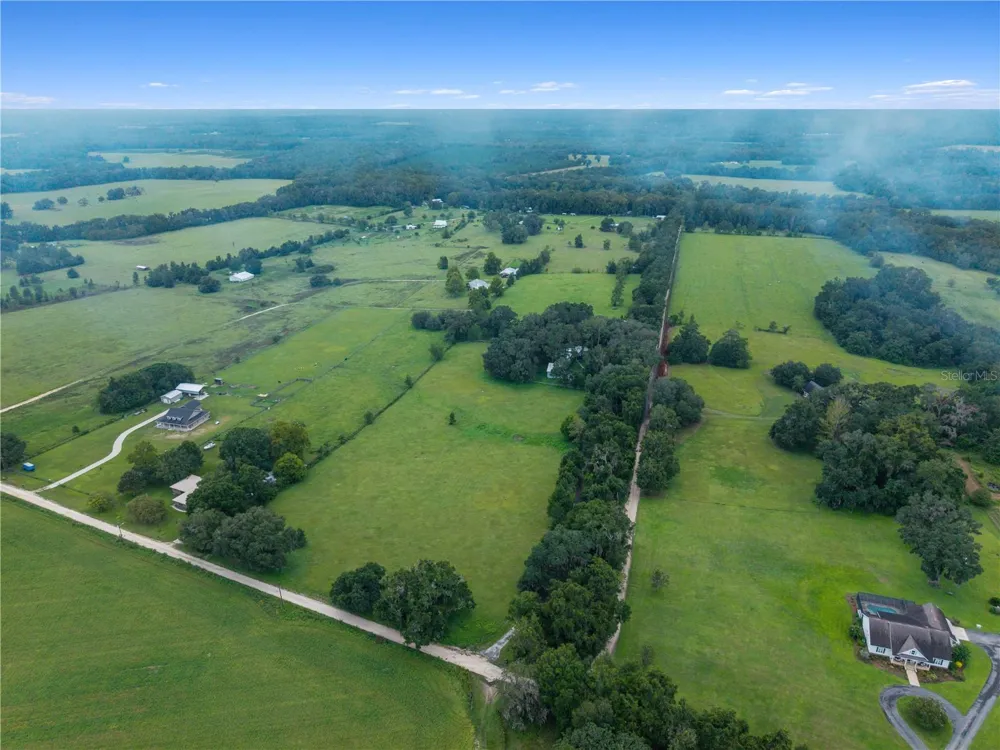 22118 OLD PROVIDENCE ROAD Alachua, FL 32615