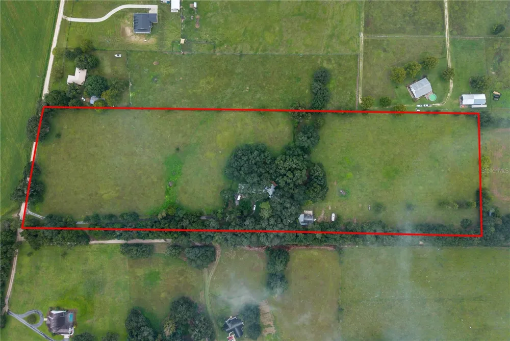 22118 OLD PROVIDENCE ROAD Alachua, FL 32615